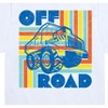 Boys' - Tonka - Off Road Short Sleeve Graphic T-Shirt - 2 of 4