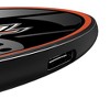 NHL Western Conference Teams Monocolor Tilt 15-Watt Wireless Charger - 3 of 4