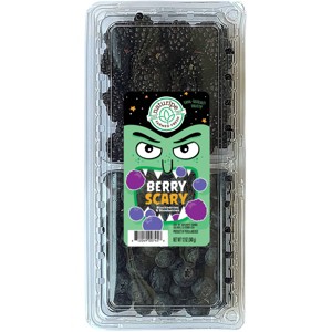 Berry Scary Dual Blueberries and Blackberries - 12oz - 1 of 3