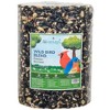 JCS Wildlife Wild Bird Blend Premium Bird Seed Large Cylinder, 3.75 lb - 2 of 4