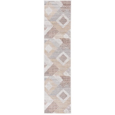 Palma PAM328 Power Loomed Indoor Rugs - Safavieh