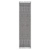 2X8 Outdoor Area Rug /Medallion Indoor - 2 of 4
