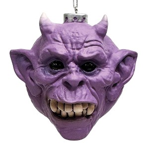 Gorenaments LLC Len Simon's Gorenaments 3.5 Inch Horror Ornament Series 1 | Bill - 1 of 4