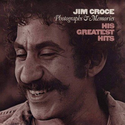 Jim Croce - Photographs & Memories: His Greatest Hit (CD)