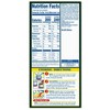Kraft Spaghetti Classics Tangy Italian Spaghetti, Spices, & Parmesean Cheese (Pack of 4) - 2 of 2