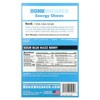 Bonk Breaker Energy Chews, Blue Razz Berry, 10 Packets, 1.41 oz ( 40 g) Each - 2 of 3