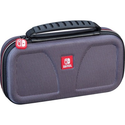 NLS140-Nintendo Switch Lite Game Traveler Deluxe Travel Case