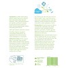 Babyganics All Purpose Surface Wipes - 75ct - image 2 of 3