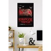 Trends International Netflix Stranger Things: Season 5 (2025) - Enter The Upside Down Unframed Wall Poster Prints - 2 of 4