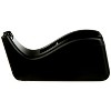Scotch Desktop Tape Dispenser Black Two-Tone (C60-BK) 567884 - 4 of 4