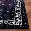 Vintage Hamadan VTH293 Power Loomed Indoor Rugs - Safavieh - 3 of 4