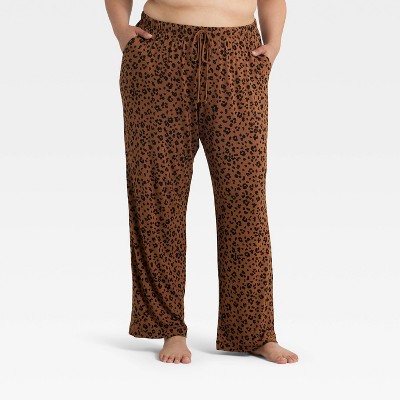 Women's Cloud Knit Pajama Pants - Auden™