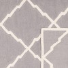 Dhurries DHU567 Hand Woven Flat Weave Indoor Rugs - Safavieh - 2 of 2