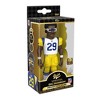Mcfarlane Toys LA Rams NFL Funko Gold 5 Inch Vinyl Figure | Eric Dickerson Chase - 3 of 3