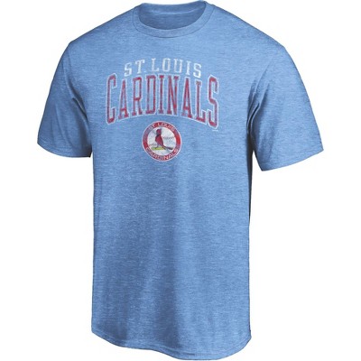 st louis cardinals mens shirts