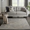 Nourison Home Moroccan Celebration KI382 Indoor Area Rug - 2 of 4