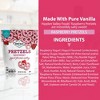 Hayden Valley Foods Raspberry Yogurt Covered Pretzels | 5 oz Bags (Pack of 3) | No Artificial Flavors, Preservatives or Colors - 2 of 4