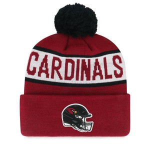 NFL Arizona Cardinals Full Blitz Knit Beanie - 1 of 2