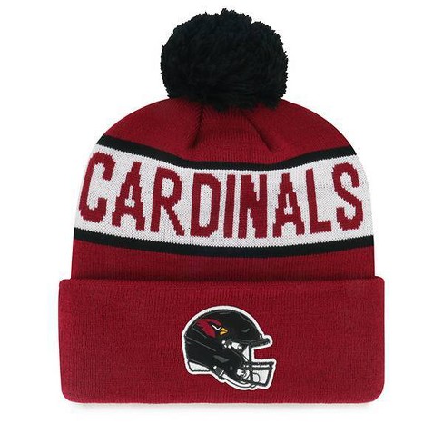 NFL Arizona Cardinals Full Blitz Knit Beanie - image 1 of 2