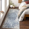 Mark & Day Bay Bulls Woven Indoor Area Rugs - 2 of 4