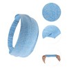 Unique Bargains Comfortable Elastic Headband 1 Pc - 3 of 4