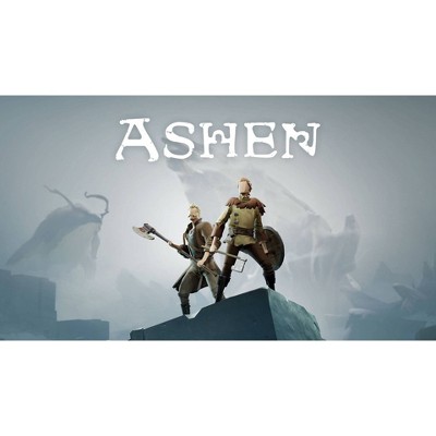 Ashen - Nintendo Switch (Digital)