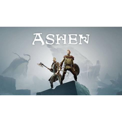 Ashen nintendo shop switch