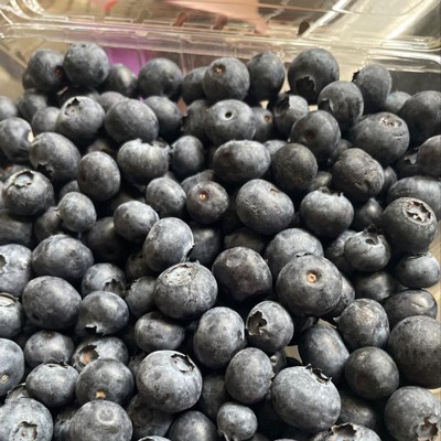 Fresh Blueberries - 18oz : Target