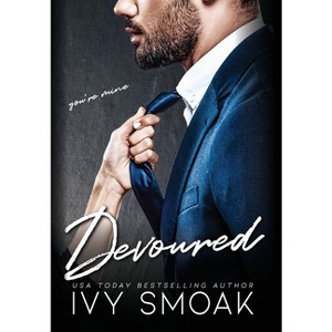 Devoured - (Professor Hunter) by Ivy Smoak - 1 of 1