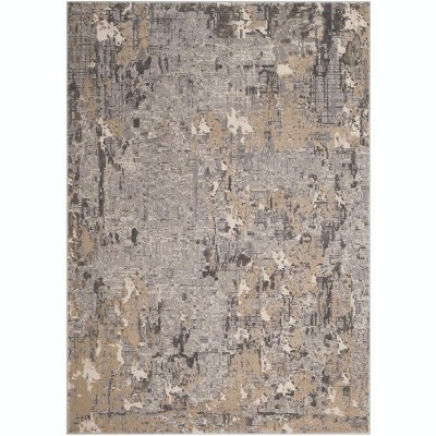 Meadow 100 MDW178 Power Loomed Indoor Rug - Safavieh