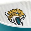 NFL Jacksonville Jaguars Large Party Bowl - 3 of 4