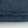 Rizzy Home Oversized Urban Farmhouse Lumbar Throw Cover - 14"x26" - 3 of 4