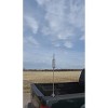 Browning BR-29 10,000-Watt High-Performance 25 MHz to 30 MHz Broad-Band Round-Coil Trucker CB Antenna, 68 Inches Tall - image 2 of 4