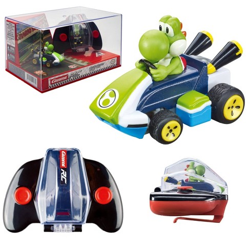 Yoshi on sale rc car