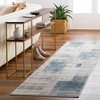 Hauteloom Grapeview Luxe Fringe Rug - 2 of 4