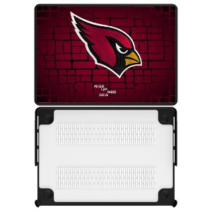 NFL NFC Teams Brick Wall Laptop Case for Apple MacBook - 1 of 4