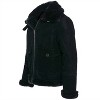 Men's Vienna Bomber Jacket - JORDAN CRAIG - 4 of 4