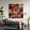 Laura Fedorowicz The Color of my Soul Wood Wall Mural - Society6 - 2 of 2