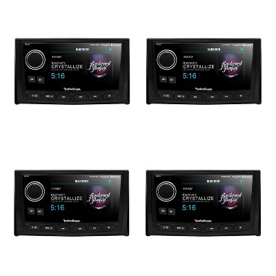 rockford fosgate marine package