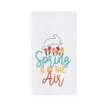 C&F Home Spring Is In The Air Kitchen Towel