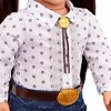 Our Generation Darcy-Lynn 18" Cowgirl Doll - image 3 of 4
