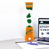 NCAA Florida A&M Rattlers Magma Lamp Speaker - 2 of 3