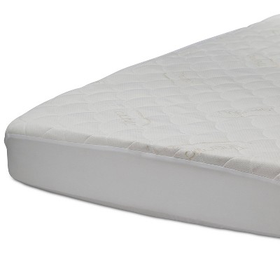 target crib mattress