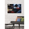 Trends International The Wizarding World: Harry Potter - Hogwarts Express Unframed Wall Poster Prints - 2 of 4