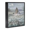 Stupell Industries Blooming Farmhouse Meadow, 17" x 17" - 3 of 4