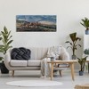 Stupell Industries Bountiful Hunt Mountain Landscape Canvas Wall Art - 2 of 4