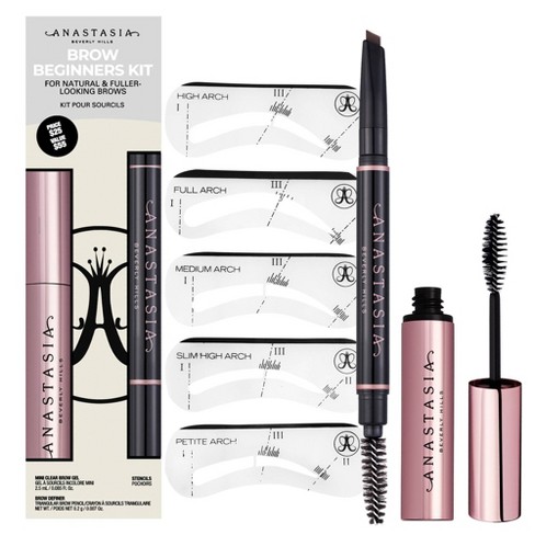 Brow kit deals