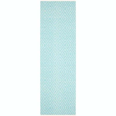 Montauk MTK811 Hand Woven Area Rug  - Safavieh