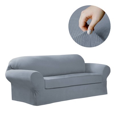 couch slipcovers target