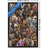 Trends International Lococo Licensing - Puppy Kingdom Framed Wall Poster Prints - 3 of 4